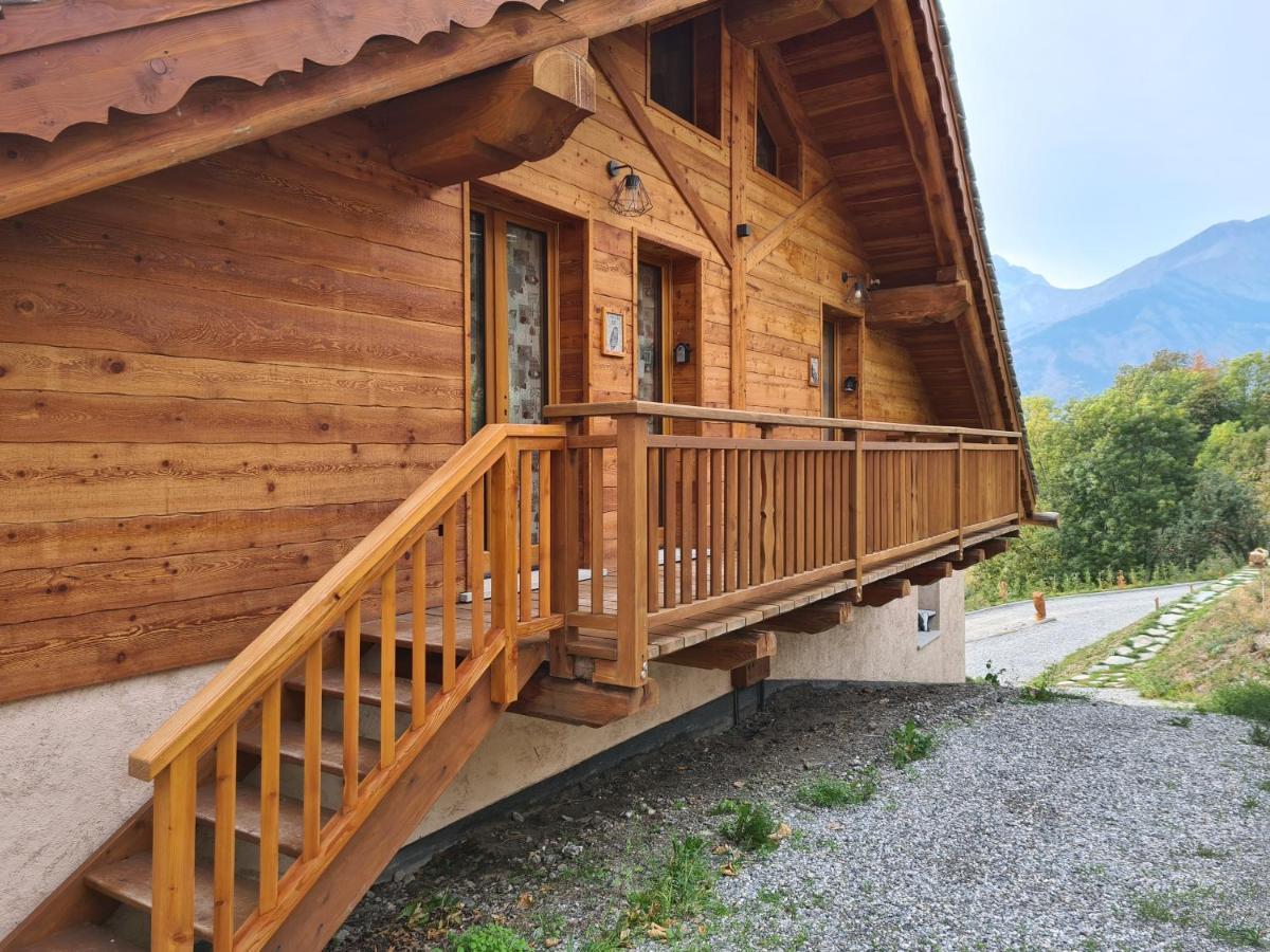 La Maison. Il Nido Dell'Aquila บาร์โดเนกเกีย ภายนอก รูปภาพ