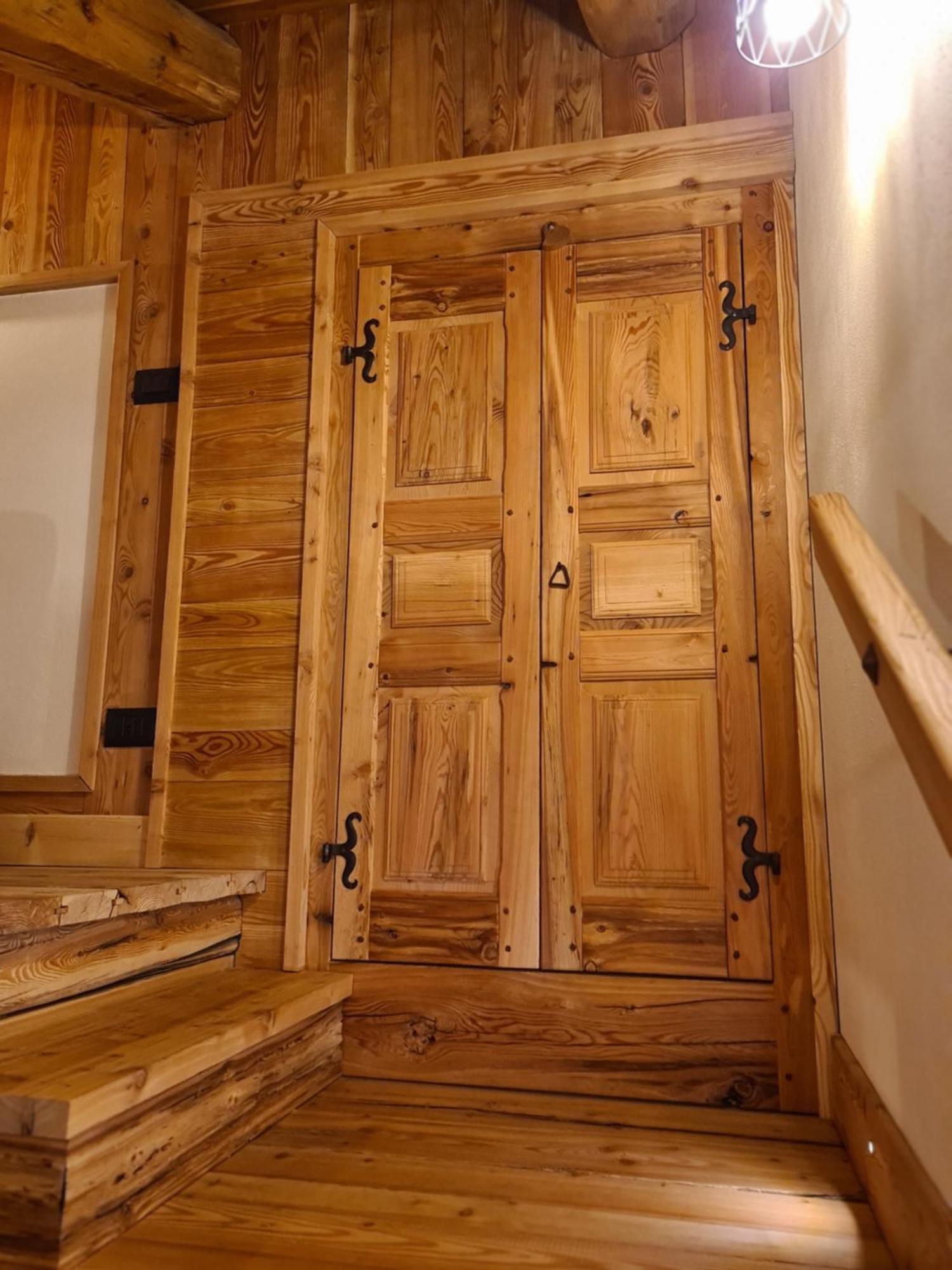 La Maison. Il Nido Dell'Aquila บาร์โดเนกเกีย ภายนอก รูปภาพ